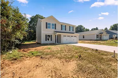 335 Frank Cherry Street, Eden, NC 27288 - Photo 2