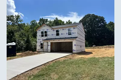 335 Frank Cherry Street, Eden, NC 27288 - Photo 2