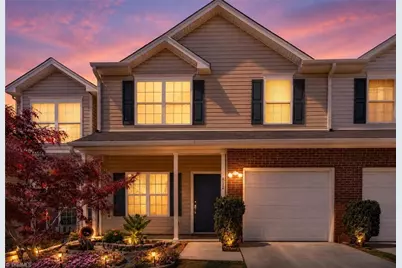 811 Central Park Avenue, Greensboro, NC 27407 - Photo 2