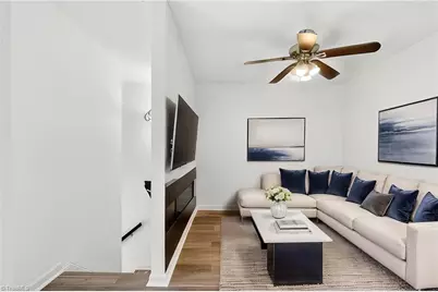 811 Central Park Avenue, Greensboro, NC 27407 - Photo 16