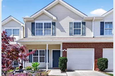 811 Central Park Avenue, Greensboro, NC 27407 - Photo 2