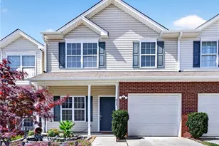811 Central Park Ave, Greensboro, NC 27407 - Photo 2