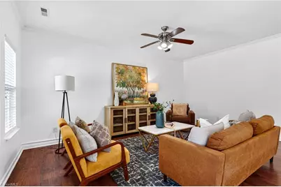 811 Central Park Avenue, Greensboro, NC 27407 - Photo 8