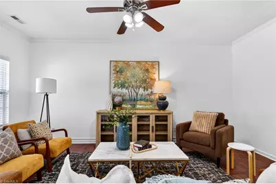 811 Central Park Avenue, Greensboro, NC 27407 - Photo 4