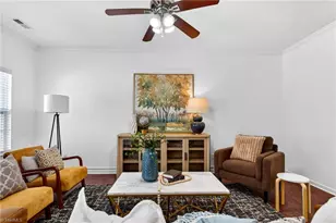 811 Central Park Ave, Greensboro, NC 27407 - Photo 4