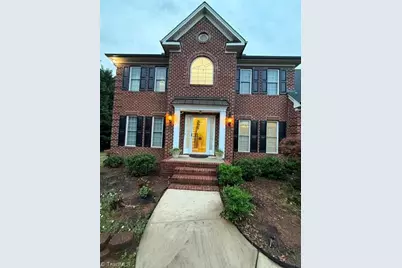 639 Wigeon Drive, Greensboro, NC 27455 - Photo 2