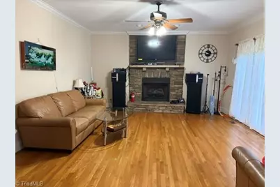 639 Wigeon Drive, Greensboro, NC 27455 - Photo 6