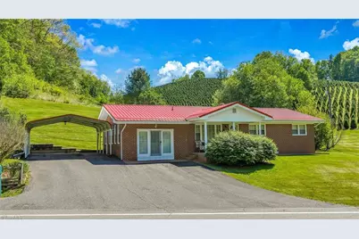346 Piney Creek Road, Lansing, NC 28643 - Photo 24