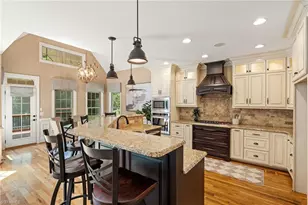 8050 Windswept Dr, Belews Creek, NC 27009 - Photo 12