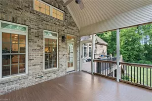 8050 Windswept Dr, Belews Creek, NC 27009 - Photo 36