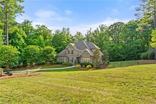 8050 Windswept Dr, Belews Creek, NC 27009 - Photo 2