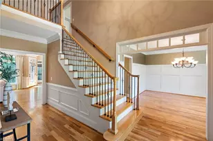 8050 Windswept Dr, Belews Creek, NC 27009 - Photo 6
