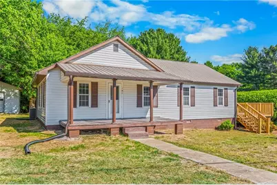 161 Cedar Forest Road, Ronda, NC 28670 - Photo 2