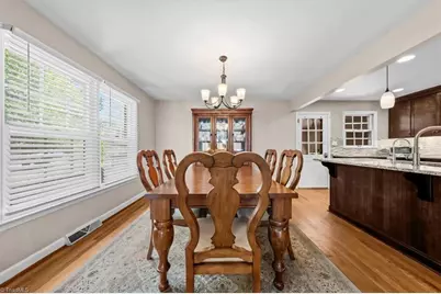 4311 Dogwood Drive, Greensboro, NC 27410 - Photo 6