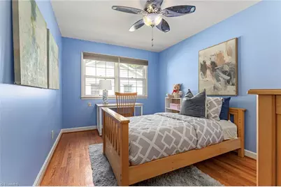 4311 Dogwood Drive, Greensboro, NC 27410 - Photo 20