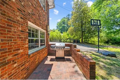 4311 Dogwood Drive, Greensboro, NC 27410 - Photo 26