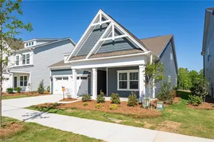1213 Hackney Dr, Elon, NC 27244 - Photo 4