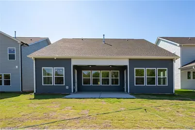 1213 Hackney Drive #132, Elon, NC 27244 - Photo 32
