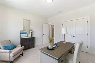 1213 Hackney Dr, Elon, NC 27244 - Photo 8