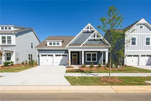 1213 Hackney Dr, Elon, NC 27244 - Photo 2