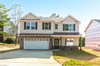 2103 Medhurst Drive, Greensboro, NC 27410 - Photo 1