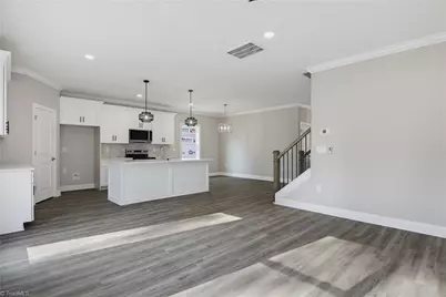 2103 Medhurst Drive, Greensboro, NC 27410 - Photo 6