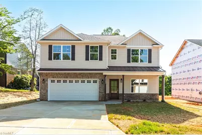 2103 Medhurst Drive, Greensboro, NC 27410 - Photo 2