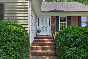2047 Walker Ave, Burlington, NC 27215 - Photo 6