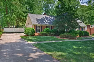 2047 Walker Ave, Burlington, NC 27215 - Photo 2