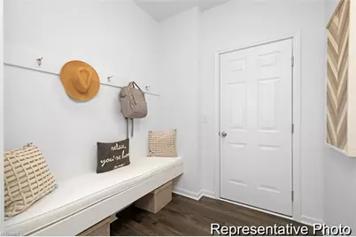 2043 Tiger Eye Court #4, Winston-Salem, NC 27127 - Photo 10