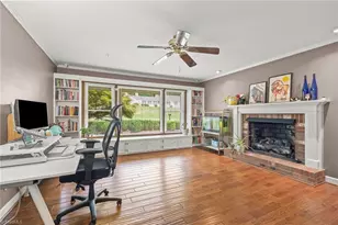 2628 Wessex Rd, Winston-Salem, NC 27106 - Photo 24