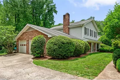 2628 Wessex Road, Winston-Salem, NC 27106 - Photo 2
