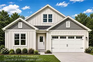 1649 Ralee Dr, Winston-Salem, NC 27127 - Photo 1