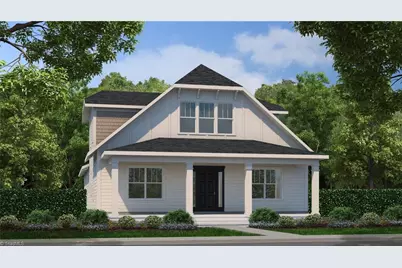 1628 Cross Village Avenue, Kernersville, NC 27284 - Photo 1