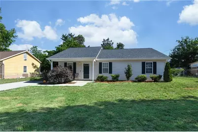 3203 Loftyview Drive, High Point, NC 27260 - Photo 2