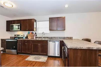 3203 Loftyview Drive, High Point, NC 27260 - Photo 8