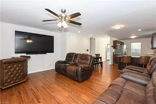 3203 Loftyview Dr, High Point, NC 27260 - Photo 12