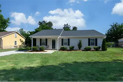 3203 Loftyview Drive, High Point, NC 27260 - Photo 1