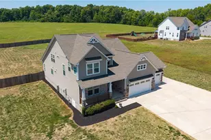 4351 Salem Church Rd, Haw River, NC 27258 - Photo 48