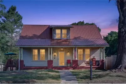 1305 E Meadow Road, Eden, NC 27288 - Photo 1