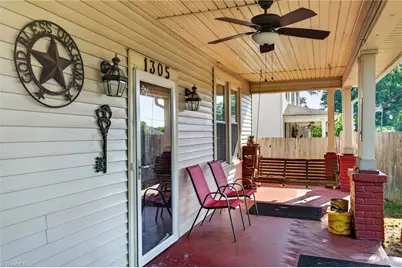 1305 E Meadow Road, Eden, NC 27288 - Photo 4