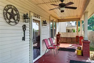 1305 E Meadow Rd, Eden, NC 27288 - Photo 4