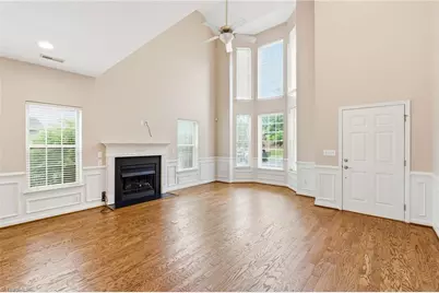 32 Tanner Woods Lane, Greensboro, NC 27410 - Photo 4
