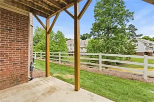 32 Tanner Woods Ln, Greensboro, NC 27410 - Photo 38