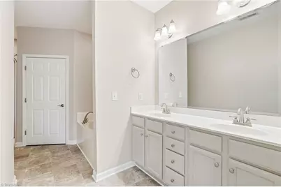 32 Tanner Woods Lane, Greensboro, NC 27410 - Photo 16