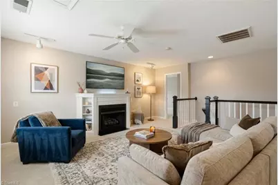 32 Tanner Woods Lane, Greensboro, NC 27410 - Photo 20