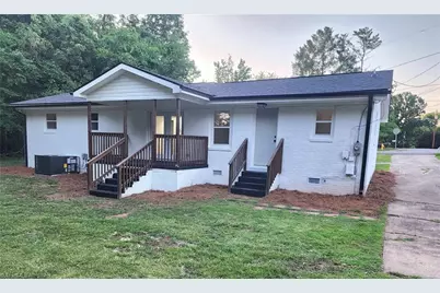 1230 Lewis Street, Eden, NC 27288 - Photo 18