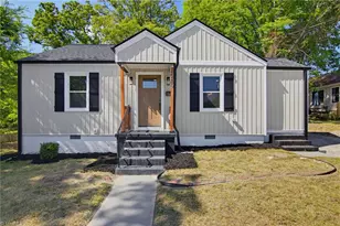 209 McCulloch St, Greensboro, NC 27406 - Photo 1
