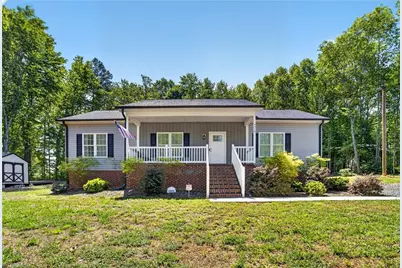 4415 Fairview Farm Road, Asheboro, NC 27205 - Photo 4