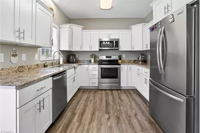 4415 Fairview Farm Road, Asheboro, NC 27205 - Photo 14